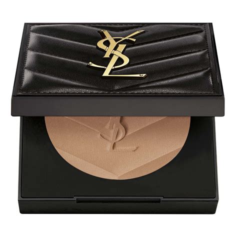 Yves Saint Laurent All Hours Hyper Finish Review – Escentual